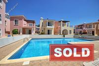 1 Bedroom Ground floor apartment · Kato Paphos (Paphos) for sale 