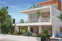 4 Bedroom Detached house in Geroskipou (Paphos) for sale 