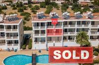 1 Bedroom Apartment in Tala (Paphos) for sale 