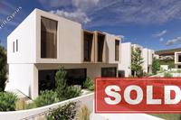3 Bedroom Detached house in Emba (Paphos) for sale 