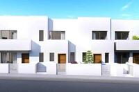2 Bedroom Town house · Emba (Paphos) for sale 