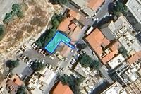 190 SQM Plot in Limassol Municipality (Limassol) for sale 