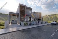 3 Bedroom Detached house · Prastio Avdimou (Limassol) for sale 