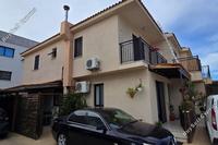 2 Bedroom Town house in Emba (Paphos) for sale 