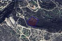 4014 SQM Land in Asgata (Limassol) for sale 