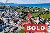  Building · Poli Chrysochous (Paphos) for sale 