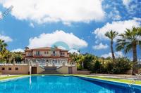 8 Bedroom Detached house in Alethriko (Larnaca) for sale 
