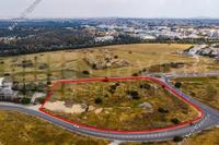 231920 SQM Plot in Dasoupoli (Nicosia) for sale 