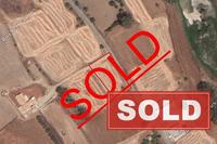 1502 SQM Land · Palaiometocho (Nicosia) for sale 