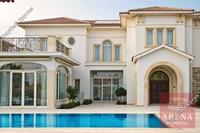 5 Bedroom Detached house · Pervolia (Larnaca) for sale 