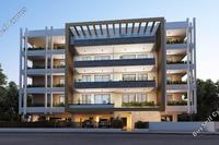 2 Bedroom Apartment in Sotiros Agios Ioannis Larnaca (Larnaca) for sale 