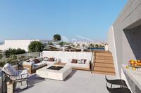 3 Bedroom Penthouse in Agia Zoni (Limassol) for sale 