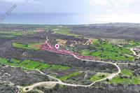 15051 SQM Land · Agios Theodoros Larnacas (Larnaca) for sale 
