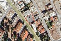 538 SQM Land in Aradippou (Larnaca) for sale 