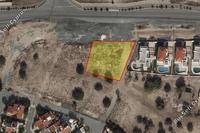 1070 SQM Plot · Dekeleia (Larnaca) for sale 