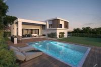 4 Bedroom Detached house · Pervolia (Larnaca) for sale 