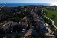 3 Bedroom Semi-detached house · Aphrodite Hills (Paphos) for sale 