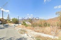 784 SQM Plot in Foinikaria (Limassol) for sale 