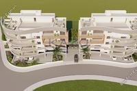 2 Bedroom Apartment in Sotiros Agios Ioannis Larnaca (Larnaca) for sale 