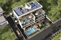3 Bedroom Apartment in Mesa Chorio (Paphos) for sale 