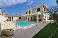 4 Bedroom Detached house in Larnaca Municipality (Larnaca) for sale 