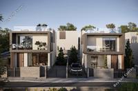 3 Bedroom Detached house · Tremithousa (Paphos) for sale 