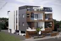 2 Bedroom Apartment in Aradippou (Larnaca) for sale 