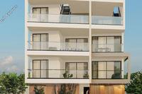1 Bedroom Apartment in Aradippou (Larnaca) for sale 