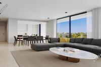 2 Bedroom Penthouse in Strovolos (Nicosia) for sale 