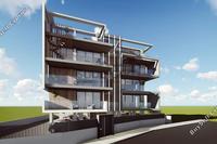 1 Bedroom Apartment in Livadia Larnacas (Larnaca) for sale 