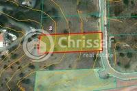 1668 SQM Plot in Monagroulli (Limassol) for sale 