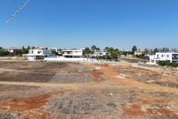 3670 SQM Plot in Strovolos (Nicosia) for sale 