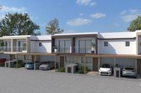 2 Bedroom Town house in Parekklisia (Limassol) for sale 