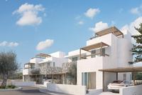 3 Bedroom Detached house · Geroskipou Plage (Paphos) for sale 