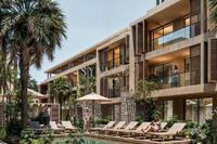 2 Bedroom Penthouse in Pyrgos Limassol (Limassol) for sale 