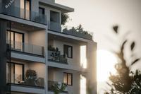 3 Bedroom Apartment · Germasogeia (Limassol) for sale 