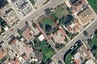 547 SQM Land · Mosfiloti (Larnaca) for sale 