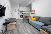 1 Bedroom Apartment in Chrysopolitissa (Larnaca) for sale 