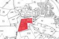1 Bedroom Apartment in Tersefanou (Larnaca) for sale 
