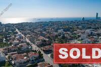 2 Bedroom Apartment · Potamos Germasogeias (Limassol) for sale 
