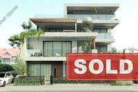 1 Bedroom Apartment · Larnaca Municipality (Larnaca) for sale 