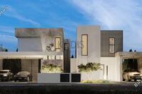 3 Bedroom Detached house · Strovolos (Nicosia) for sale 