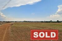 2718 SQM Land in Xylotymvou (Larnaca) for sale 