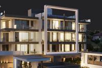3 Bedroom Apartment in Agios Athanasios (Limassol) for sale 