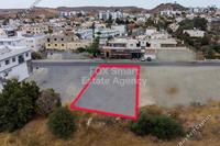 632 SQM Plot in Tseri (Nicosia) for sale 