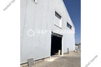  Warehouse in Kokkinotrimithia (Nicosia) for sale 