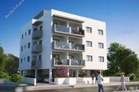 1 Bedroom Apartment in Platy Aglantzias (Nicosia) for sale 