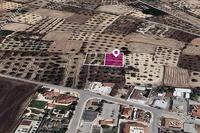 957 SQM Land in Athienou (Larnaca) for sale 