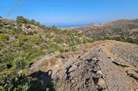 6021 SQM Land · Ineia (Paphos) for sale 