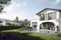 3 Bedroom Detached house in Souni Zanakia (Limassol) for sale 